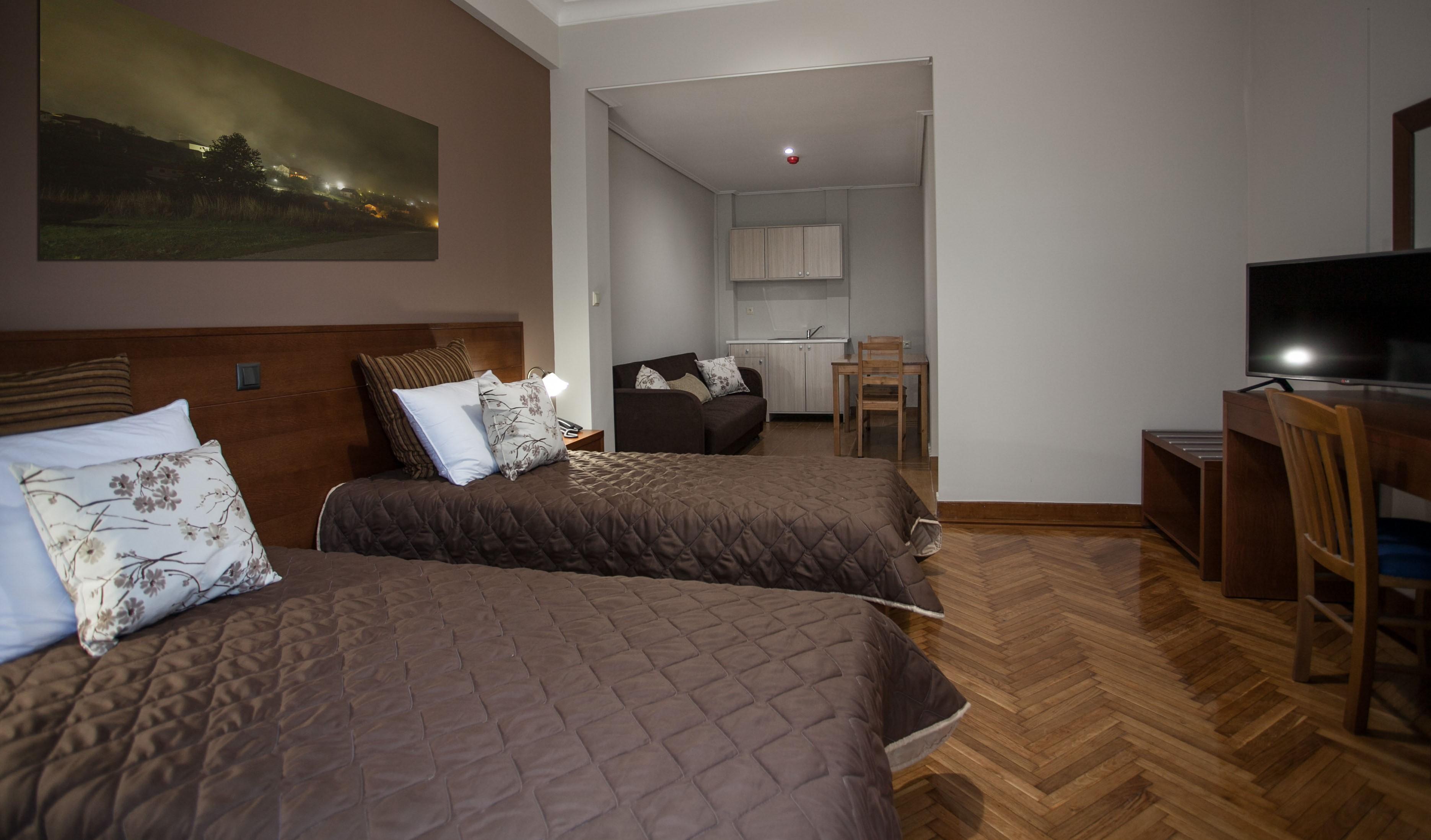 Ambrosia Suites Atenas Exterior foto