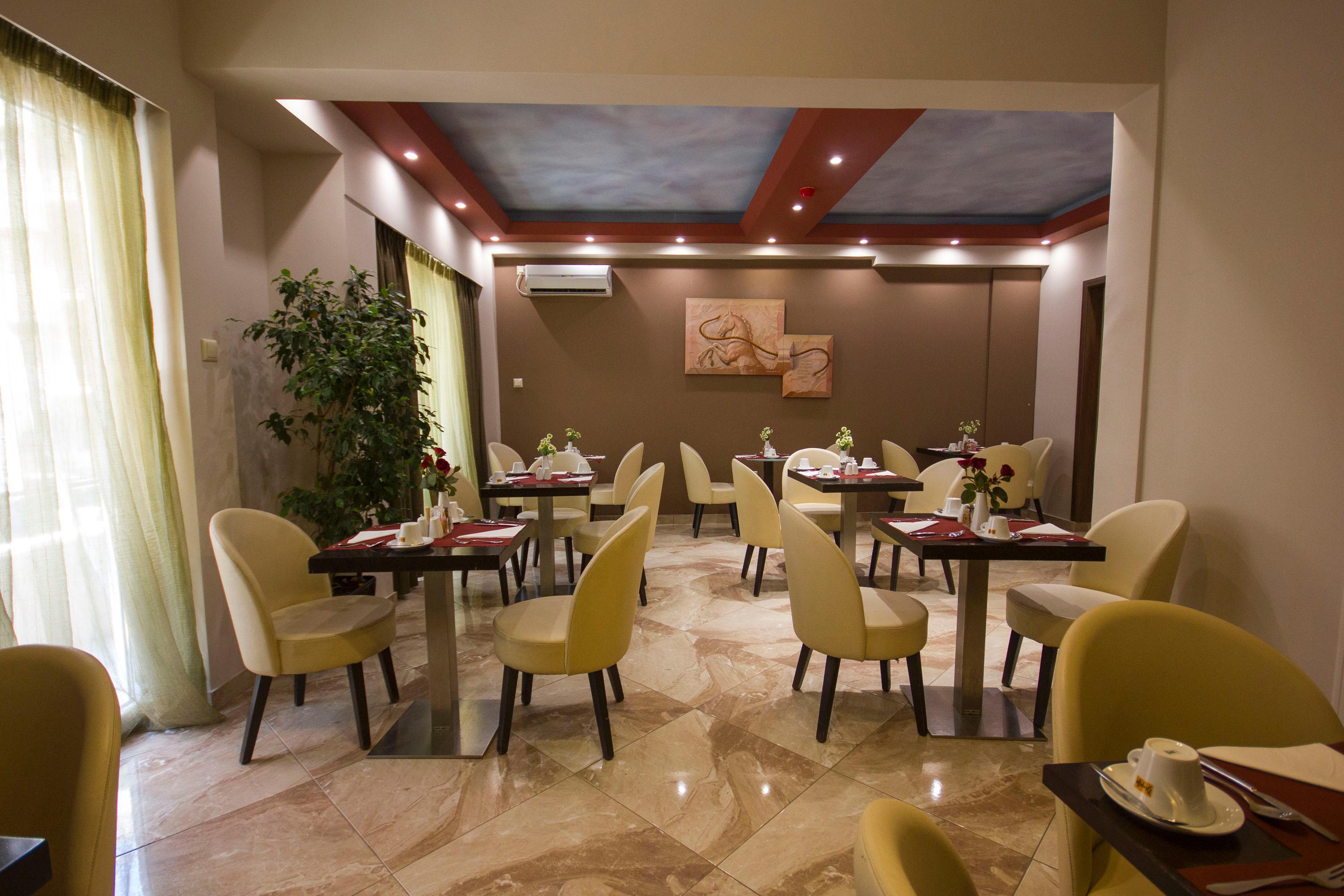 Ambrosia Suites Atenas Exterior foto