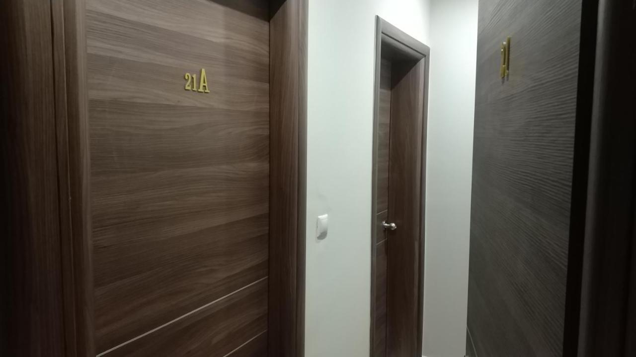 Ambrosia Suites Atenas Exterior foto